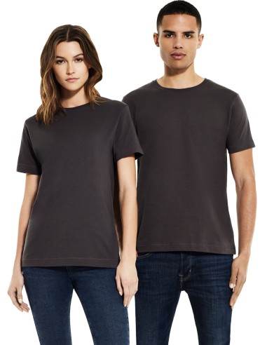 C-N03-MEN'S / UNISEX CLASSIC JERSEY T-SHIRT